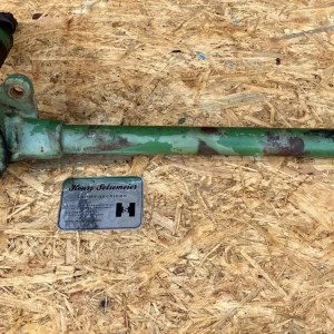 Original Fendt Traktor Farmer 1 FW 237 Lenkgetriebe Lenkung ZF Schlepper