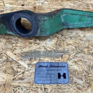 Original Fendt Traktor Farmer 1 FW 237 Hubarm links Hydraulik Krafthebearm