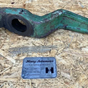 Original Fendt Traktor Farmer 1 FW 237 Hubarm rechts Hydraulik Krafthebearm