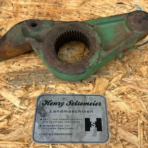 Original Fendt Traktor Farmer 1 FW 237 Schlepparm für Hubarm links Hydraulik