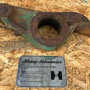 Original Fendt Traktor Farmer 1 FW 237 Schlepparm für Hubarm rechts Hydraulik