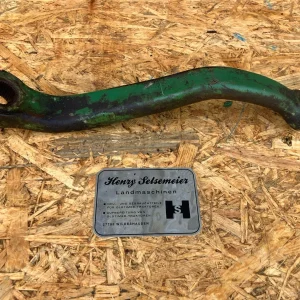 Original Fendt Traktor Farmer 1 FW 237 Lenkhebel Lenkgetriebe Lenkung Schlepper
