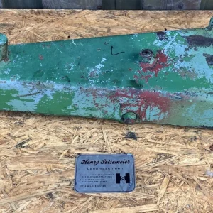 Original Fendt Traktor Farmer 1  FW 237 Vorderachse links Achskörper