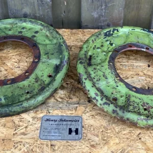 Original Fendt Traktor Farmer 1  FW 237 Bremsankerplatte links rechts Bremse