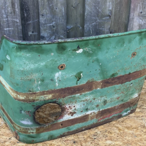 Original Fendt Traktor Farmer 1 FW 237 Verkleidungsblech Tankverkleidung